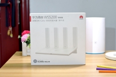华为ws5200四核版支持mesh吗（华为ws5200四核版可以用mesh吗）