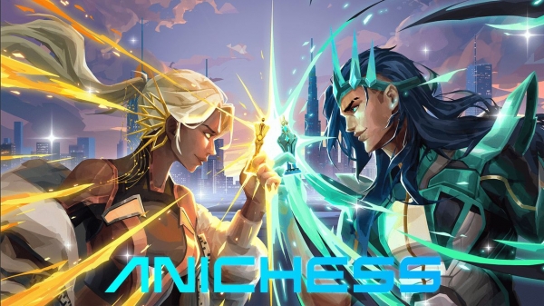 Anichess怎么玩？CHECK代币有什么用