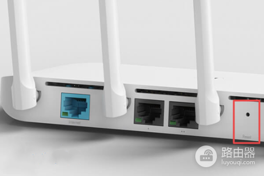 miwifi.com登录入口?小米和红米路由器后台登录方法