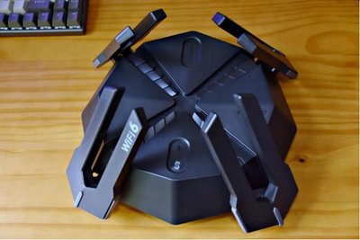 锐捷天蝎x60pro能带多少设备（锐捷天蝎x60pro能带几个设备）