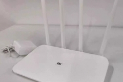 mi wi fi路由器手机登录入口