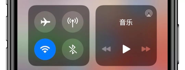 怎么关掉wifi(彻底关闭iPhone手机wifi 一步搞定)