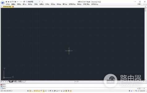 浩辰cad2024破解版