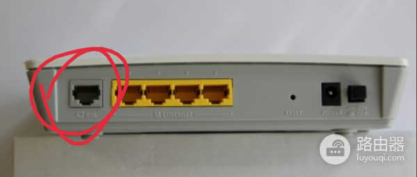 怎样接路由器(如何光猫连路由器)
