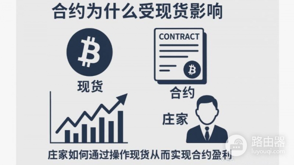 用合约代替现货，更省手续费的买币方式