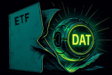什么是DAT(加密财库)?和现货ETF相比，有什么优势和风险?