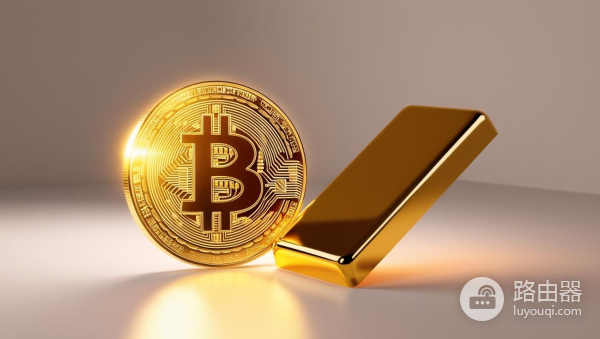 比特币和黄金哪种更适投资?比特币和黄金的的投资区别