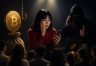 币圈被骗6000万元的女富豪是谁？吕咏双的崛起与陨落
