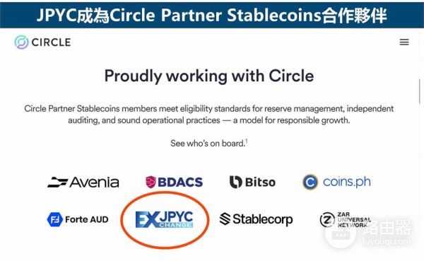 如何用日元通过必安兑换JPYC?日元稳定币JPYC合规特点