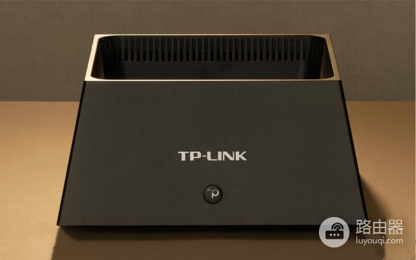 烟灰缸造型TP-LINK路由器详解