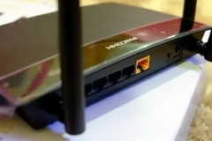 华硕路由器故障转移和负载均衡的区别（华硕路由器故障转移和负载均衡不同点是什么）