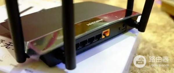 华硕路由器故障转移和负载均衡的区别（华硕路由器故障转移和负载均衡不同点是什么）