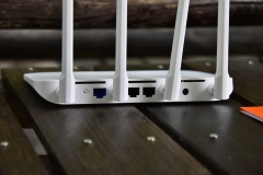 小米路由器连电脑断网怎么办（小米路由器连电脑断网怎么解决）