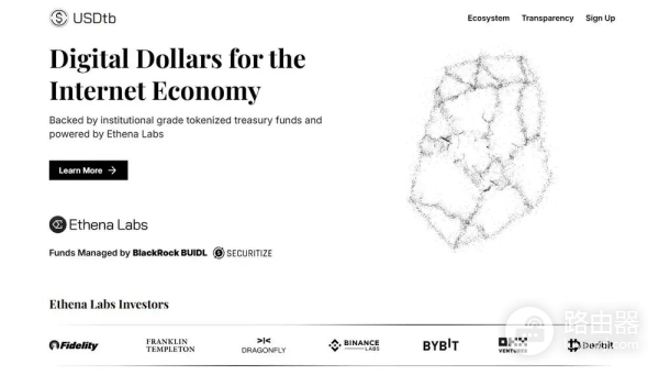 Ethena(ENA)是什么 ？USDe、USDtb、sUSDe运作原理