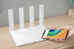 华为路由器可以串联吗（华为路由器能串联吗）