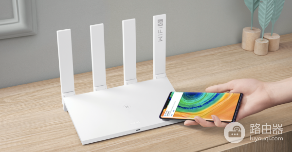 华为路由器可以串联吗（华为路由器能串联吗）