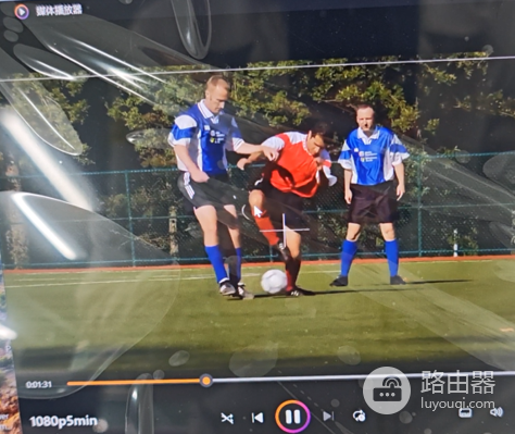 win11播放视频卡顿怎么办？windows media player画面掉帧修复教程