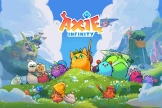 Axie Infinity是什么？AXS代币是什么？宝可梦风格链游生态解析
