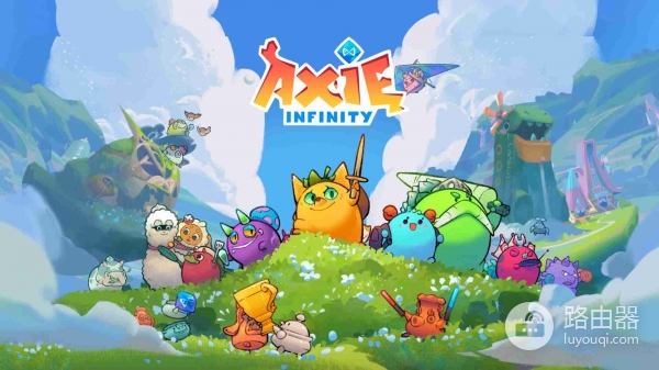 Axie Infinity是什么?AXS代币是什么?宝可梦风格链游生态解析