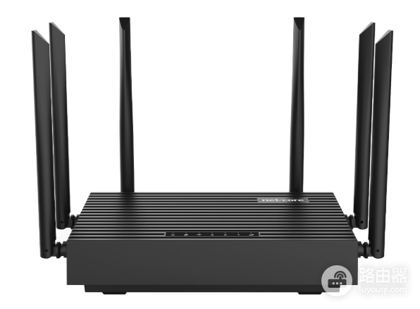 磊科路由器后台登录入口修改无线密码