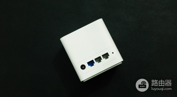 一个路由器有几个ip地址（一个路由器有多少ip地址）