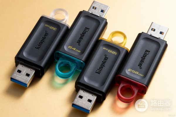 U盘出现fat32怎么恢复数据