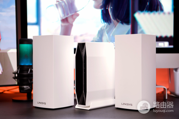 路由器不会选(新买的路由器不会设置)