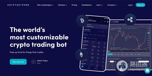 2026年主流加密货币交易工具全解析,加密交易工具如何搭配?