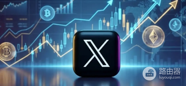 X上的智能现金标签是什么? 如何利用X上的智能现金标签进行加密货币交易?