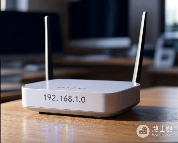 192.168.1.0登录入口