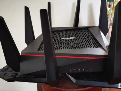 华硕路由器usb接口不能识别怎么办（华硕路由器usb接口不能识别怎么解决）