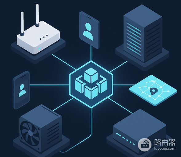 DePin是什么? 哪些DePinb类型的虚拟币值得投资?