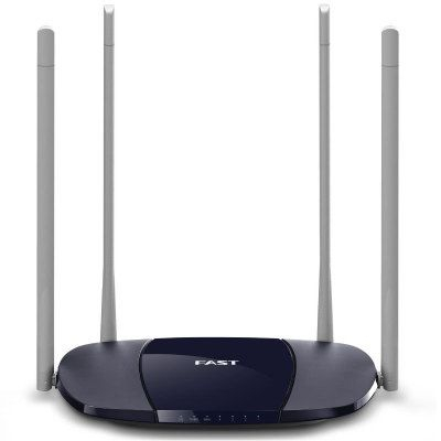 迅捷路由器重启后怎么设置(迅捷路由器重启后设置方法)