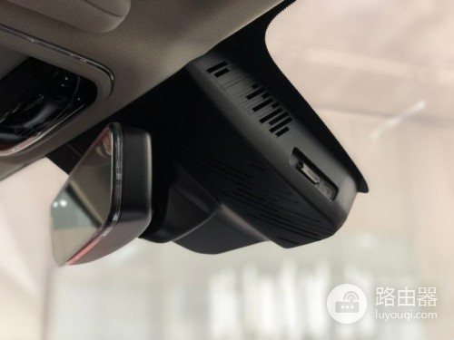 内置行车记录仪数据如何恢复