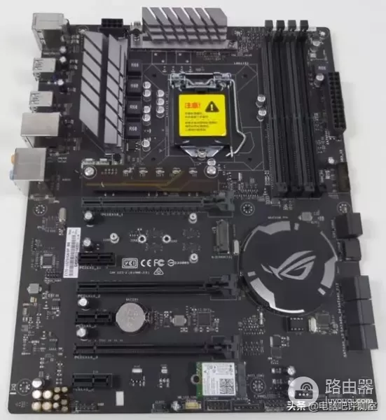 聊聊这些缩到惨不忍睹的台式机主板