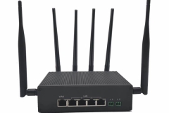 工业级路由器和企业级路由器的区别（工业级路由器和企业级路由器不同点是什么）