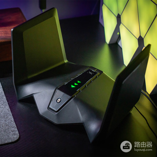 雷神电竞路由器192.168.51.1登录与功能说明