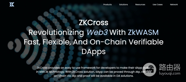 zkWASM有什么用？和zkEVM有什么区别