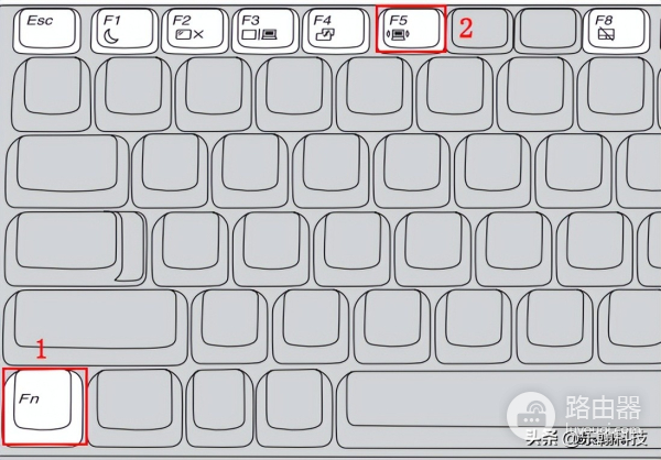 wifi怎么收不到信号了(电脑不能搜索到无线信号或找不到无线网络的解决方式)