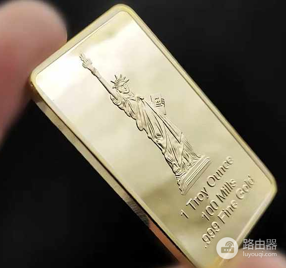 链上代币化黄金交易是什么? 链上代币化黄金交易有风险吗?