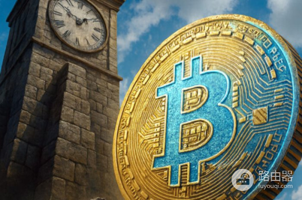 比特币到“时间链”如何改变时间的定义
