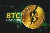 比特币减半波动怎么变小了？四年周期没用了？