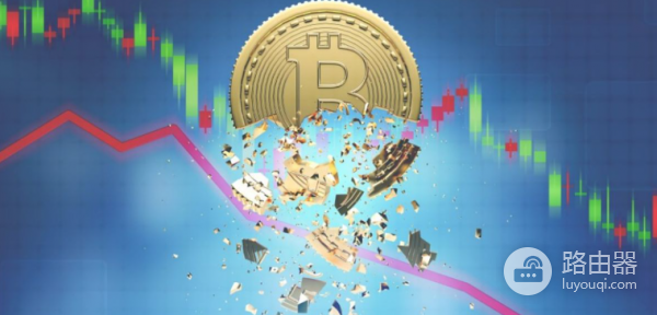 比特币历史上的崩盘与熊市回顾！比特币的几次重大崩盘