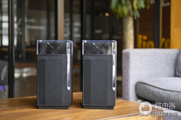 买路由的省钱机会来了，尽在华硕网络巅峰日