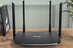 tp-link5620路由器怎么打开双频（tp-link5620路由器打开双频方法）