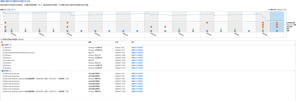 win10/win11安装Microsoft GameInput后频繁重启怎么办？系统停止工作修复教程