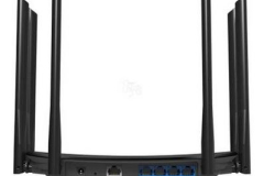 tp7400路由器与电信光猫连接方法（tp7400路由器与电信光猫怎么连接）