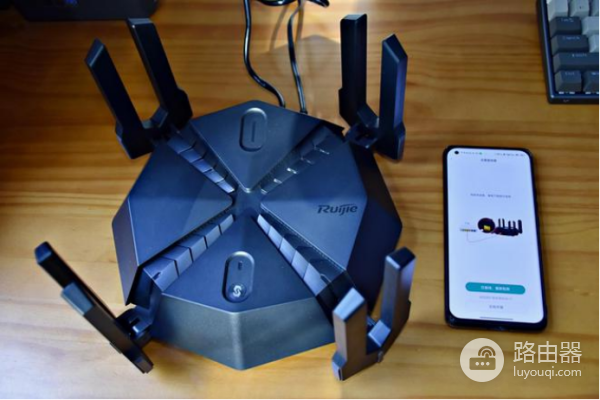 锐捷天蝎x60pro恢复出厂设置方法（锐捷天蝎x60pro怎么恢复出厂设置）