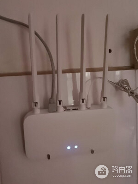 小米路由器投屏找不到电视机怎么办（小米路由器投屏找不到电视机怎么解决）