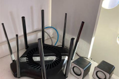 tp3230路由器散热怎么样（tp3230路由器散热如何）